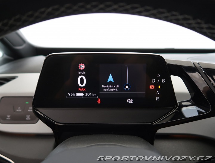 Volkswagen ID.3 Pro Perf. (62 kWh) 2022