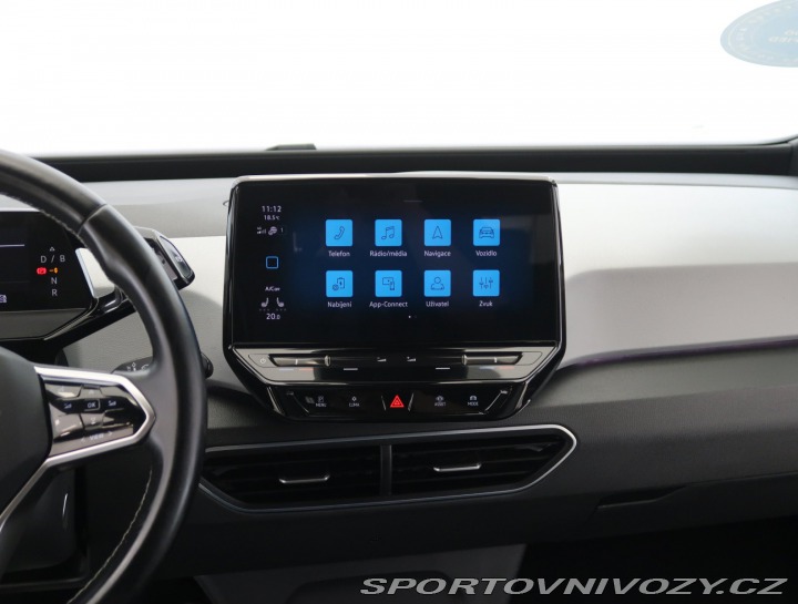 Volkswagen ID.3 Pro Perf. (62 kWh) 2022