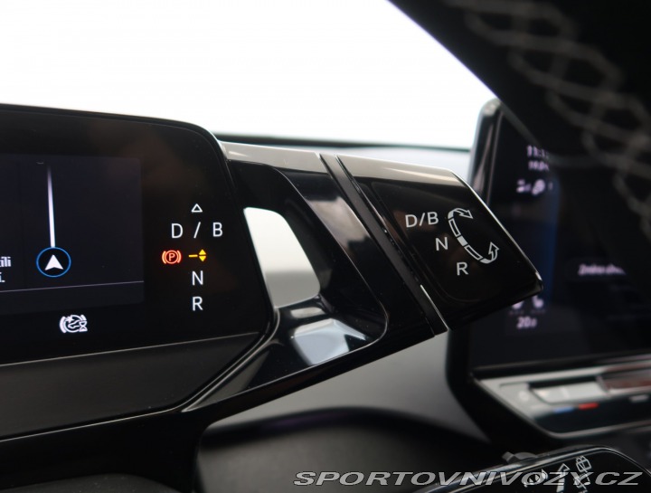 Volkswagen ID.3 Pro Perf. (62 kWh) 2022