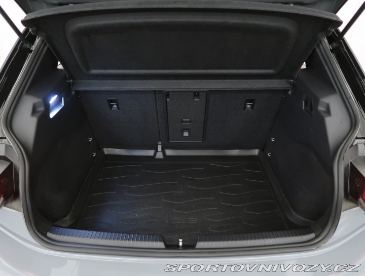 Volkswagen ID.3 Pro Perf. (62 kWh) 2022