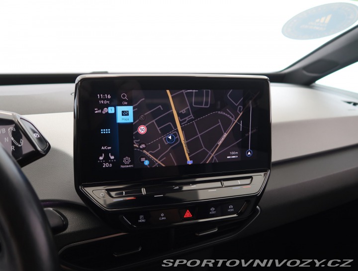 Volkswagen ID.3 Pro Perf. (62 kWh) 2022