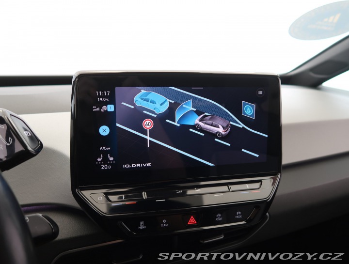 Volkswagen ID.3 Pro Perf. (62 kWh) 2022