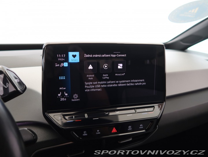 Volkswagen ID.3 Pro Perf. (62 kWh) 2022