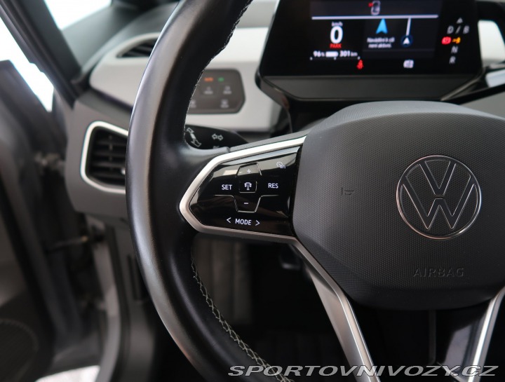Volkswagen ID.3 Pro Perf. (62 kWh) 2022