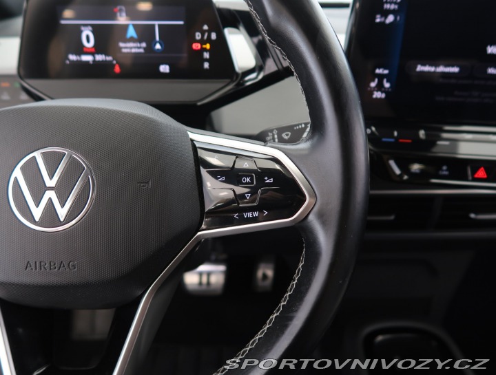 Volkswagen ID.3 Pro Perf. (62 kWh) 2022
