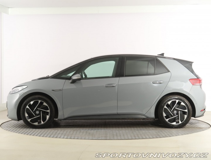 Volkswagen ID.3 Pro Perf. (62 kWh) 2022