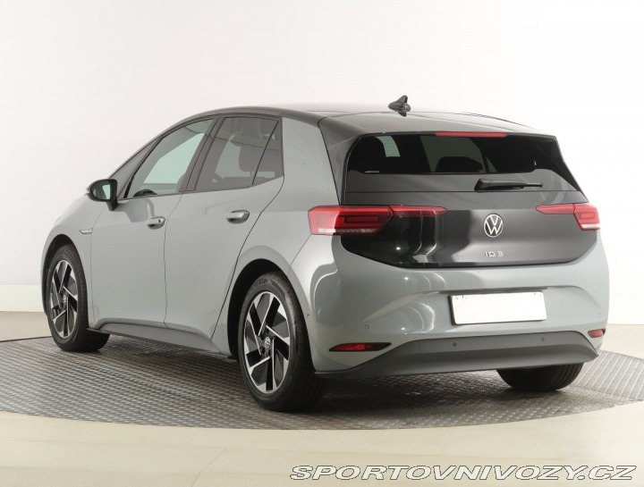 Volkswagen ID.3 Pro Perf. (62 kWh) 2022