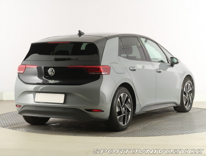 Volkswagen ID.3 Pro Perf. (62 kWh) 2022
