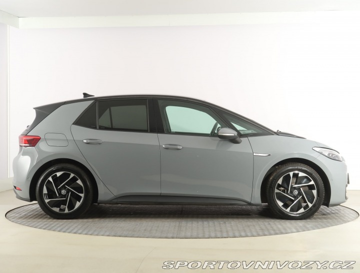 Volkswagen ID.3 Pro Perf. (62 kWh) 2022