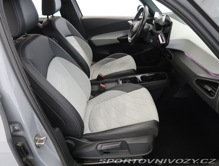 Volkswagen ID.3 Pro Perf. (62 kWh) 2022