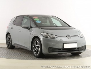 Volkswagen ID.3 Pro Perf. (62 kWh) 2022