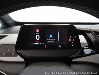Volkswagen ID.3 Pro Perf. (62 kWh) 2022