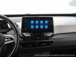 Volkswagen ID.3 Pro Perf. (62 kWh) 2022