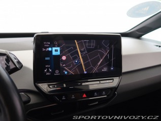 Volkswagen ID.3 Pro Perf. (62 kWh) 2022