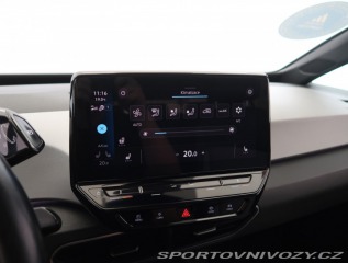 Volkswagen ID.3 Pro Perf. (62 kWh) 2022