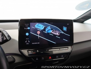 Volkswagen ID.3 Pro Perf. (62 kWh) 2022
