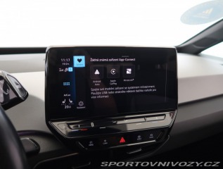 Volkswagen ID.3 Pro Perf. (62 kWh) 2022
