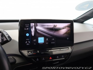 Volkswagen ID.3 Pro Perf. (62 kWh) 2022