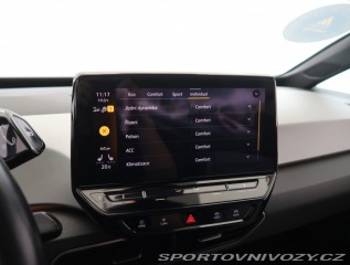Volkswagen ID.3 Pro Perf. (62 kWh) 2022