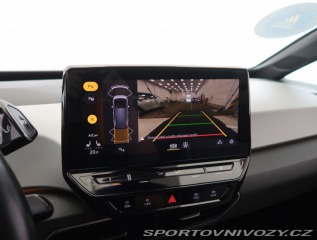 Volkswagen ID.3 Pro Perf. (62 kWh) 2022