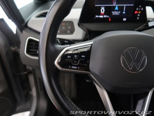 Volkswagen ID.3 Pro Perf. (62 kWh) 2022