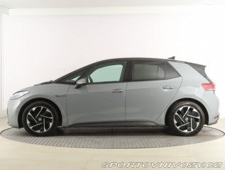Volkswagen ID.3 Pro Perf. (62 kWh) 2022