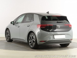 Volkswagen ID.3 Pro Perf. (62 kWh) 2022