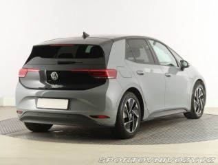 Volkswagen ID.3 Pro Perf. (62 kWh) 2022