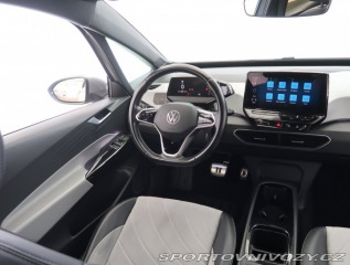 Volkswagen ID.3 Pro Perf. (62 kWh) 2022