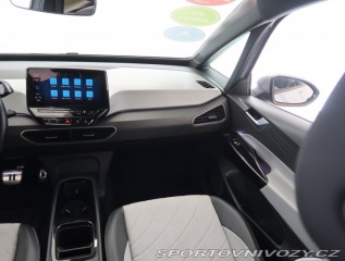 Volkswagen ID.3 Pro Perf. (62 kWh) 2022