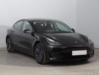 Tesla Model 3 Standard Range LFP