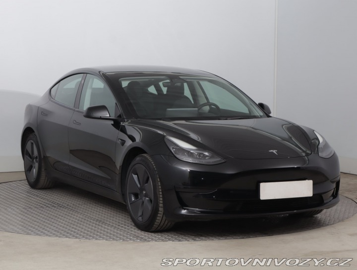 Tesla Model 3 Standard Range LFP 2023