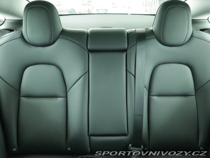 Tesla Model 3 Standard Range LFP 2023