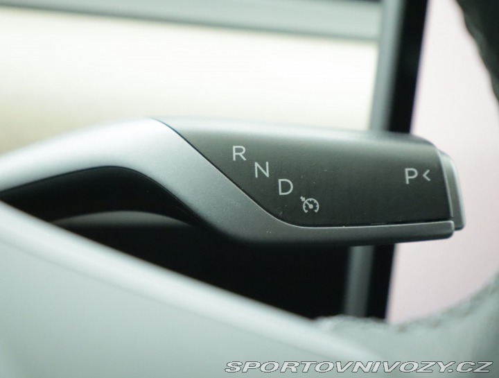 Tesla Model 3 Standard Range LFP 2023