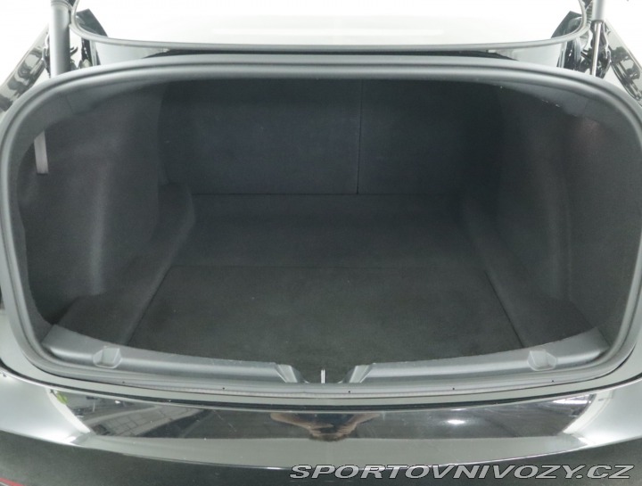 Tesla Model 3 Standard Range LFP 2023