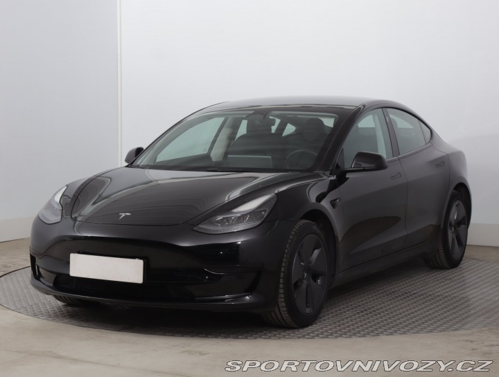 Tesla Model 3 Standard Range LFP 2023