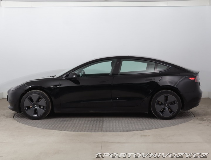 Tesla Model 3 Standard Range LFP 2023