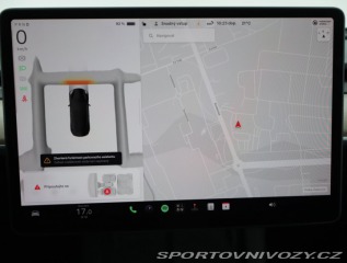 Tesla Model 3 Standard Range LFP 2023