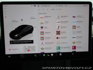 Tesla Model 3 Standard Range LFP 2023