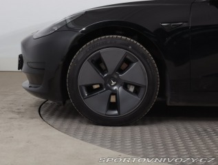 Tesla Model 3 Standard Range LFP 2023