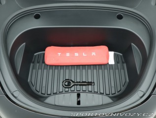 Tesla Model 3 Standard Range LFP 2023