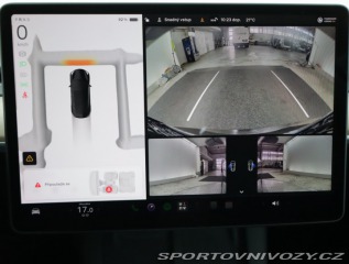 Tesla Model 3 Standard Range LFP 2023
