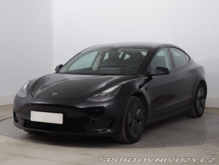 Tesla Model 3 Standard Range LFP 2023
