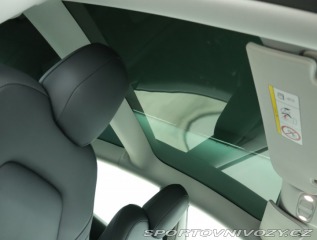 Tesla Model 3 Standard Range LFP 2023