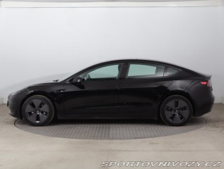 Tesla Model 3 Standard Range LFP 2023