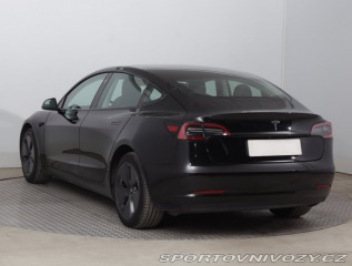 Tesla Model 3 Standard Range LFP 2023