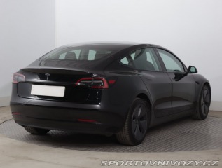 Tesla Model 3 Standard Range LFP 2023