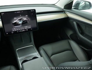 Tesla Model 3 Standard Range LFP 2023