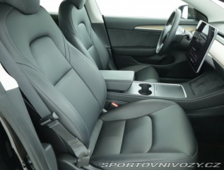 Tesla Model 3 Standard Range LFP 2023