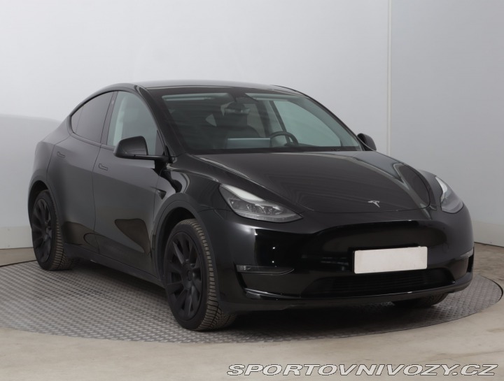 Tesla Model Y Long Range AWD 79kWh 2023